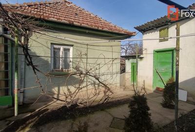 Casa individuala 4 camere, Calea Urseni, Teren 1390 mp - 2