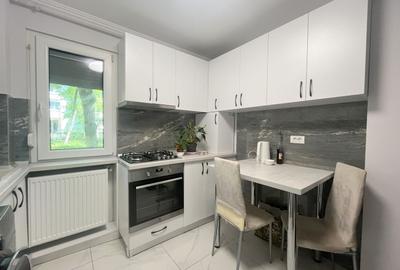 Apartament 2 camere – lângă Medicină - 11