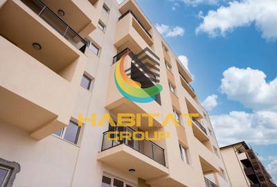 Apartament 2 camere- mobilat si utilat-  300m Pasarela Berceni - 1