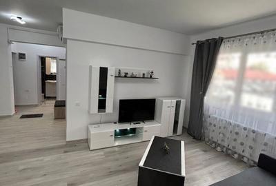 Regie Residence Inchiriere AP 2 Camere Lux ,Grozavesti ,The Bridge Business Park - 2
