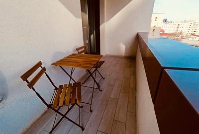 Apartament Timpuri Noi, 2 minute de metrou, bloc nou (2021), CENTRALA PROPRIE - 4