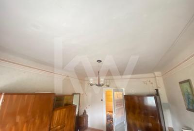 Casa cu teren 507 mp - Zona Piata Sadu - 21
