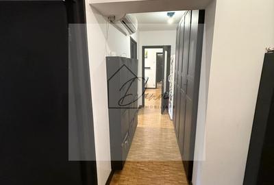 Apartament 4 camere Drumul Taberei I Plaza Mall I etaj 1/4 I COM 0% - 11