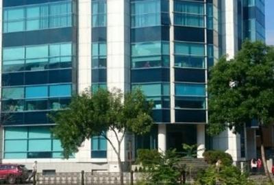 CENTRAL, Splaiul Unirii/Camera de Comert - Spatiu birouri de inchiriat, parter - 1