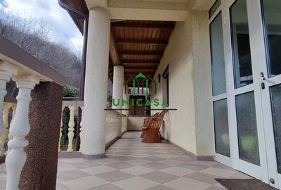 Casa - Vila - Ocnele Mari - 8