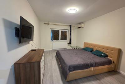 Dristor, rond, Baba Novac, 5 minute metrou, 10 minute mall Park Lake - 10