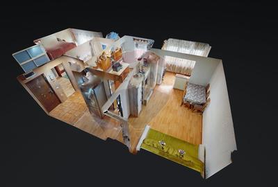 Comision 0% | 2 camere | Decomandat | 2 parcări | Boxă | Bartolomeu - 13