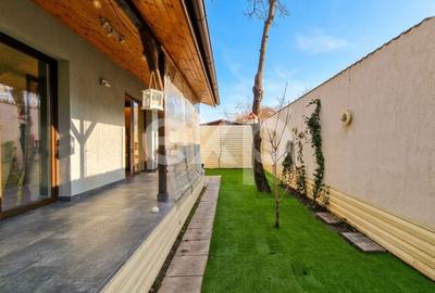 ÎNCHIRIERE | 2 camere cu curte proprie 108 mp – alternativă la casă - 4