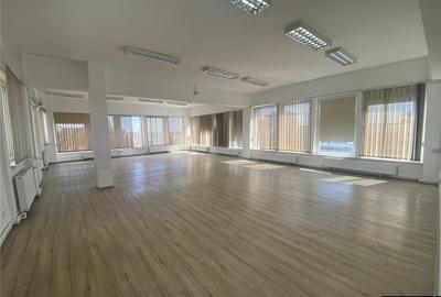 Spatii de birouri premium (etaj complet), Centrul de Afaceri Bucovina - 1