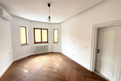 Vila S+P+E+M complet renovata Cotroceni - 8