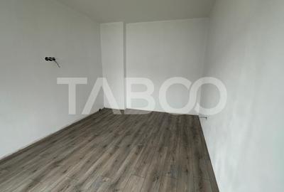 Apartament 3 camere 76 mpu 2 locuri de parcare Turnisor Sibiu - 3