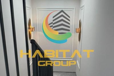 Vila duplex 8 camere Pipera Scoala Americana - 20