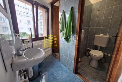 Spațiu de birou – Tg. Mureș – Semicentral – Zona Penitenciar - 4