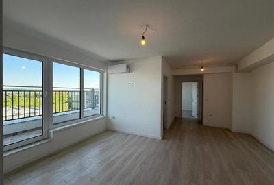 0 comision, apartament 3 camere tip penthouse, 79mp, Valea Lupului - 1