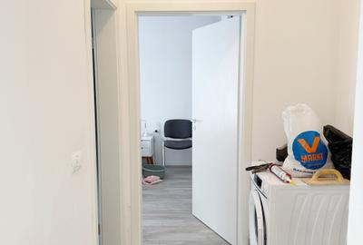 Apartament 2 camere, 52mp, loc de parcare- Giroc- Hotel IQ Comision 0% - 11