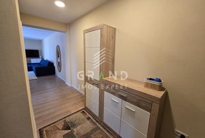 NOU PE PIATA | 2 Camere | 2 Bai | Terasa | Garaj | Cartier Borhanci - 8