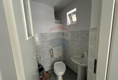 Spațiu comercial CABINET MEDICAL de 70mp de închiriat în zona Central - 6