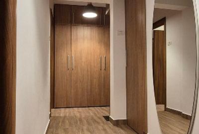 Proprietar - închiriez apartament de 2 camere zona Lacul Tei - 10