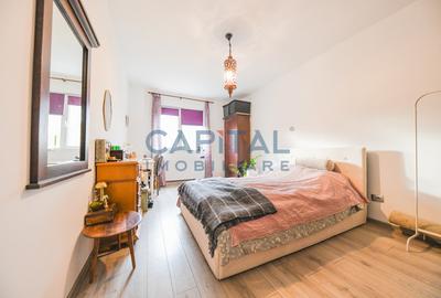 Comision 0% | Apartament 2 camere decomandate Gradina proprie 65 mp - 12
