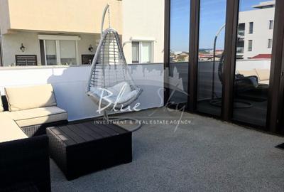 Locuință modernă la malul mării – apartament 2 camere cu garaj inclus - 20