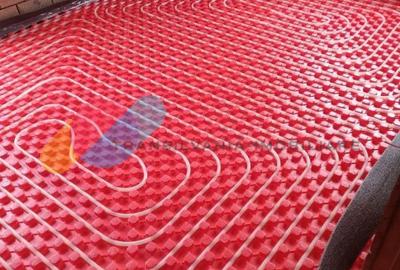 Casa Cuplata 120 Mp cu View Deosebit in Dezmir - 9