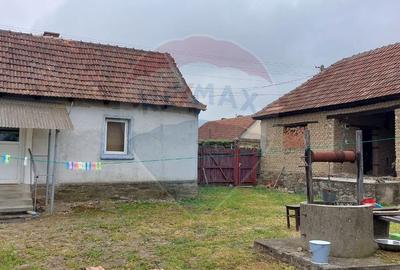 Casa traditionla de vanzare Marca / Salaj - 1