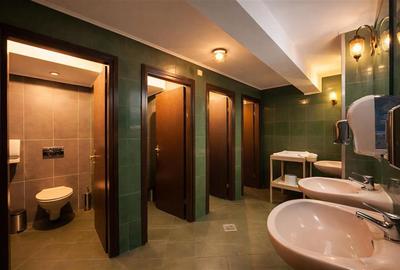 Complex Gastronomic:Afacere la cheie, Restaurant traditional secuiesc+teresa eve - 25