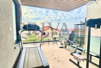 Casa individuală de lux, 5 camere, zona Braytim - 17