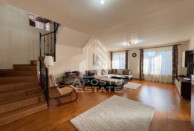 Casa moderna, cu 5 camere, teren 312mp, zona Blascovici, Timisoara - 2