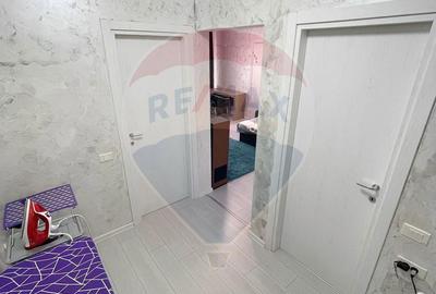 Apartament 4 camere UNIC - PREMIUM de vanzare| Dobroiesti| Regnum Spa - 18