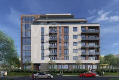 Apartamente Premium de vanzare - 2 camere, Ansamblu Exclusivist - 4