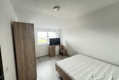2 Camere-Studio-Inchiriere-Subcetate-City 1-Sanpetru-Brasov-Parcare - 3