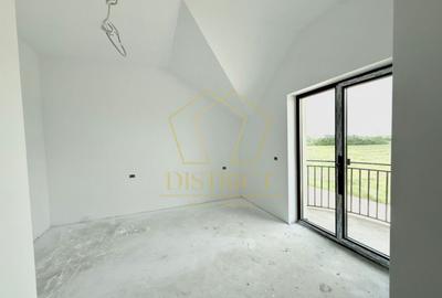 Duplex spatios cu 4 camere | Covaci - 5