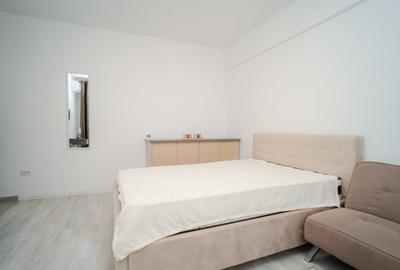 APARTAMENT CU O CAMERA SI PARCARE INCLUSA - 6