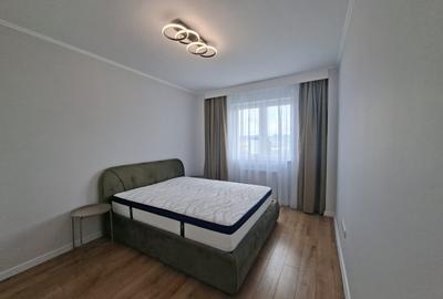 Apartament premium cu 3 camere | Prima închiriere | Vedere spectaculoasă - 15