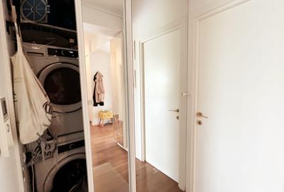 Apartament 4 camere - LUX - zona LACUL TEI - 17