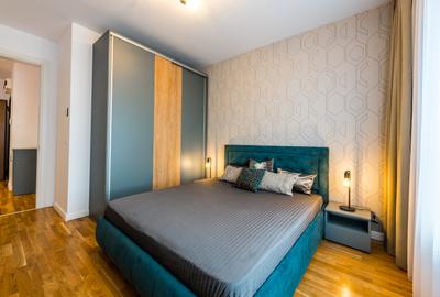 Apartament 2 camere vedere panoramica - Luxuria - 7
