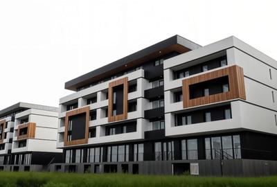 Garsonieră decomandată în Theodor Pallady