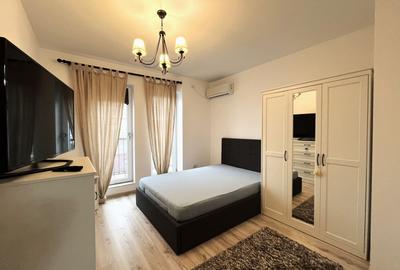 3 CAMERE |  PARCARE | IANCULUI - MATEI VOIEVOD | MOBILAT SI UTILAT - 23