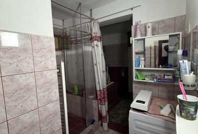 Casa Individuală 6 camere | 360 mp + Terasă de 40 mp | Teren 775 mp | Cetate - 10