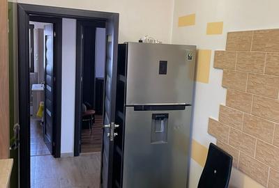Apartament 2 camere, decomandat, 50 mp, centrala, ac, metrou, Bucurestii Noi - 7