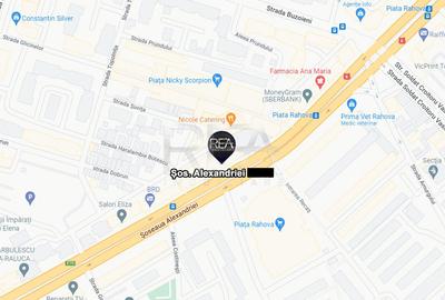 Inchiriere Spatiu Comercial - Sos. Alexandriei 83 mp - 5