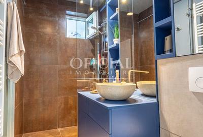 Apartament 2 Camere | Modern Mobilat | Gheorgheni Baita Interservisan - 11