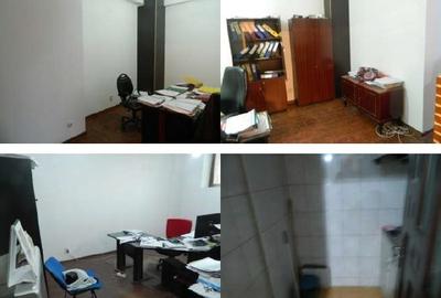 Spatiu comercial (utilizat ca birou administrativ), 78 mp, str. Libertatii - 1