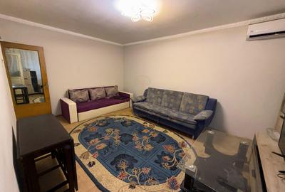 3 Camere Et.1/4 An constructie 1981 Zona Apusului - 2