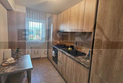 Apartament de 2 camere, 65mp, decomandat, parcare, zona Rivus Mall - 4