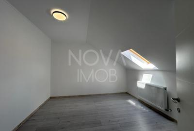 Apartament 4 camere - 2 bai - balcon, Rahovei - 5