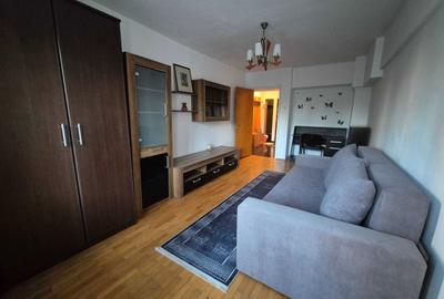 De inchiriat apartament 2 camere zona Lujerului - 1