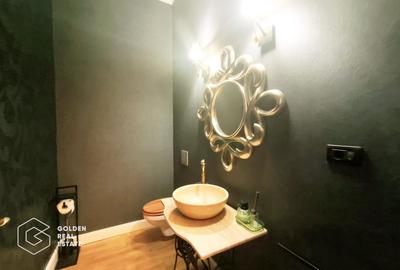 Apartament de revista, 3 camere, 145 mp, Ultracentral - 8