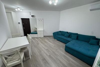 Apartament 2 camere LUX + CTP in Bloc Nou langa metrou Lujerului - 1